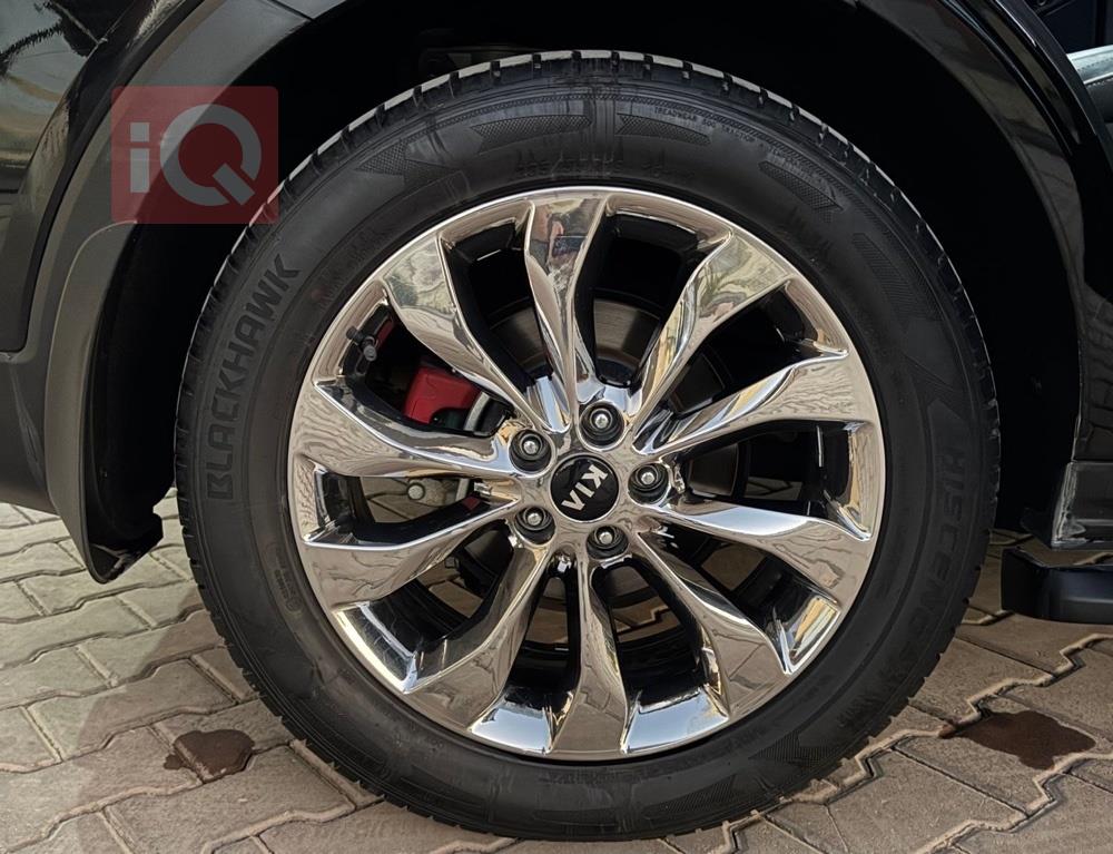 كيا سورينتو